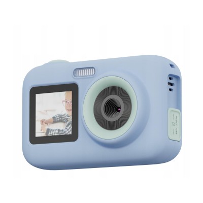 SJCAM FunCam+ for Kids Blue