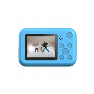 SJCAM FunCam Blue