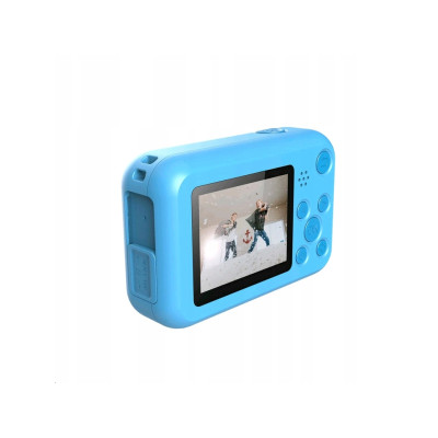 SJCAM FunCam Blue