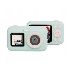SJCAM FunCam+ for Kids Green