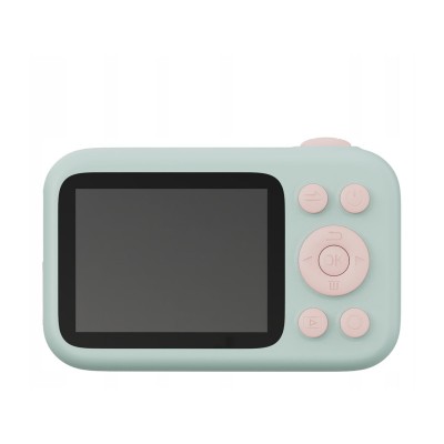 SJCAM FunCam+ for Kids Green
