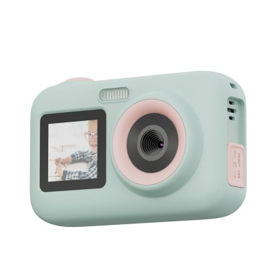 SJCAM FunCam+ for Kids Green