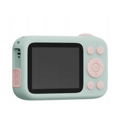 SJCAM FunCam+ for Kids Green