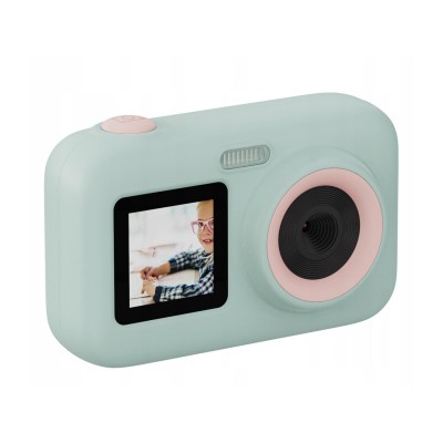 SJCAM FunCam+ for Kids Green