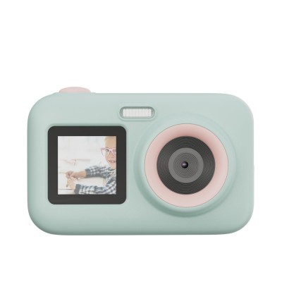 SJCAM FunCam+ for Kids Green