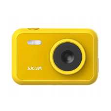 SJCAM FunCam Yellow