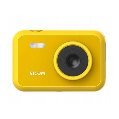 SJCAM FunCam Yellow