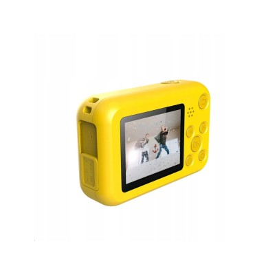 SJCAM FunCam Yellow