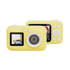 SJCAM FunCam+ for Kids Yellow