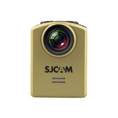 SJCAM M20 yellow