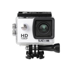 SJCAM SJ4000 white
