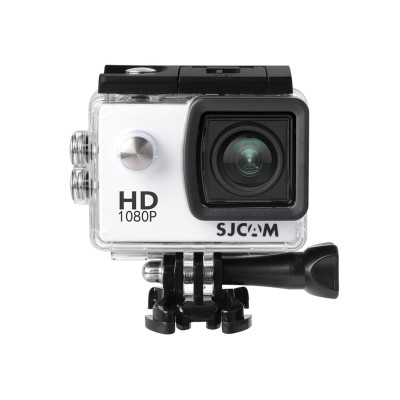 SJCAM SJ4000 white