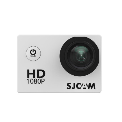 SJCAM SJ4000 white
