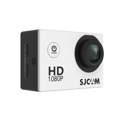 SJCAM SJ4000 white
