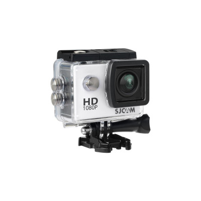 SJCAM SJ4000 white