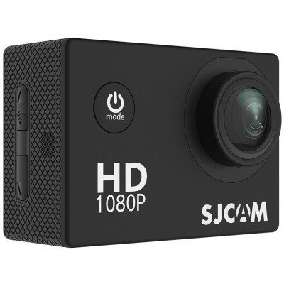 SJCAM SJ4000 Black