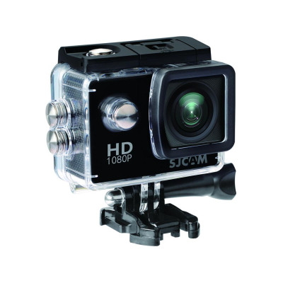 SJCAM SJ4000 Black