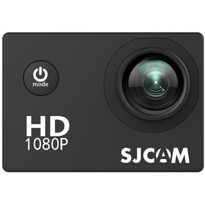 SJCAM SJ4000 Black