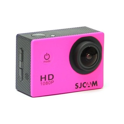 SJCAM SJ4000 pink