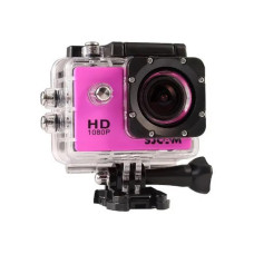 SJCAM SJ4000 pink