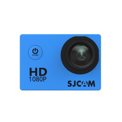 SJCAM SJ4000 Blue