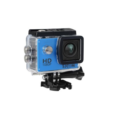 SJCAM SJ4000 Blue
