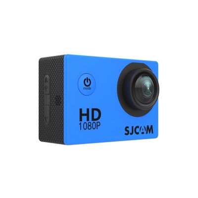 SJCAM SJ4000 Blue