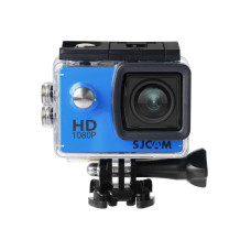 SJCAM SJ4000 Blue