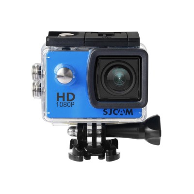 SJCAM SJ4000 Blue