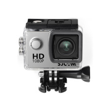 SJCAM SJ4000 Silver