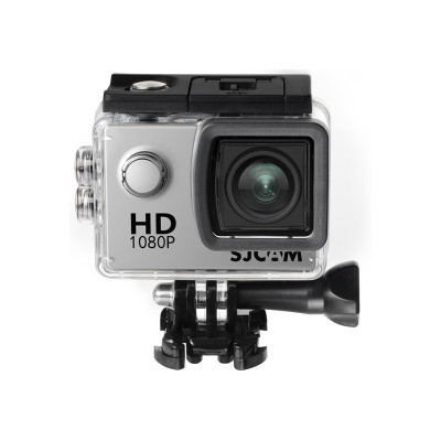 SJCAM SJ4000 Silver