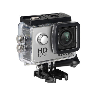 SJCAM SJ4000 Silver