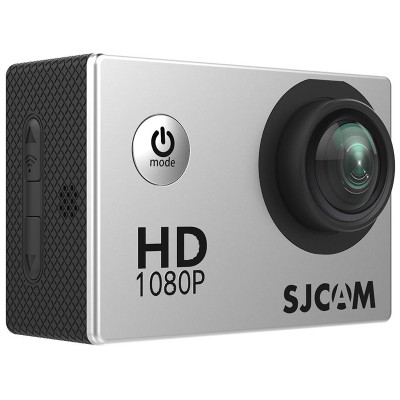 SJCAM SJ4000 Silver