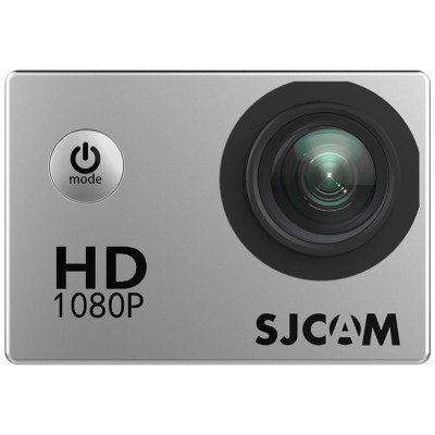 SJCAM SJ4000 Silver