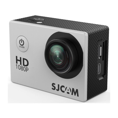 SJCAM SJ4000 Silver