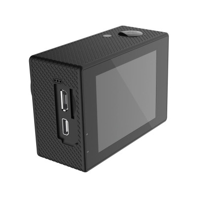 SJCAM SJ4000 Silver