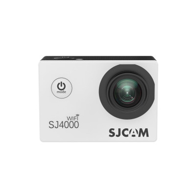 SJCAM SJ4000 WiFi white