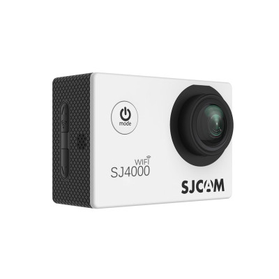 SJCAM SJ4000 WiFi white