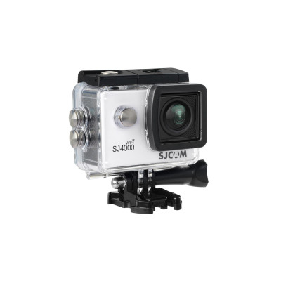 SJCAM SJ4000 WiFi white