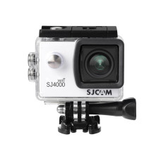 SJCAM SJ4000 WiFi white