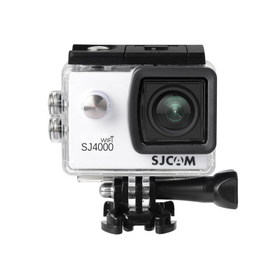 SJCAM SJ4000 WiFi white