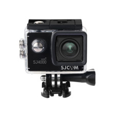 SJCAM SJ4000 Wi-Fi Black