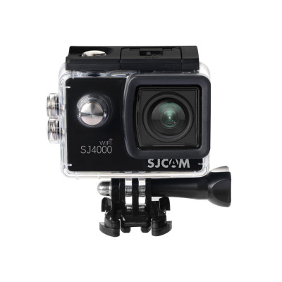 SJCAM SJ4000 Wi-Fi Black