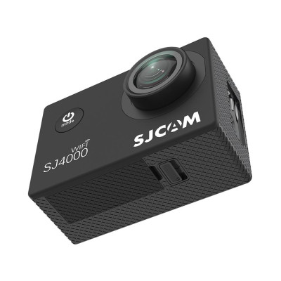 SJCAM SJ4000 Wi-Fi Black