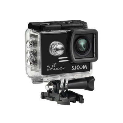 SJCAM SJ5000X Elite 4K Black