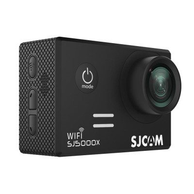 SJCAM SJ5000X Elite 4K Black