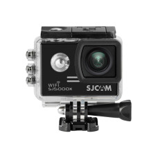SJCAM SJ5000X Elite 4K Black