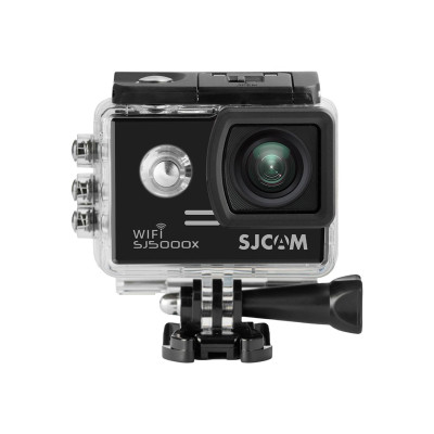 SJCAM SJ5000X Elite 4K Black