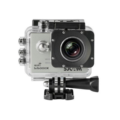 SJCAM SJ5000X WiFi white