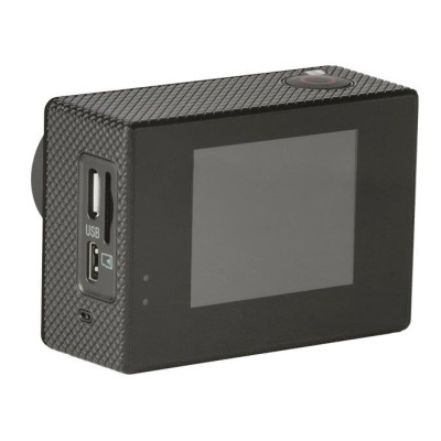 SJCAM SJ5000X WiFi white